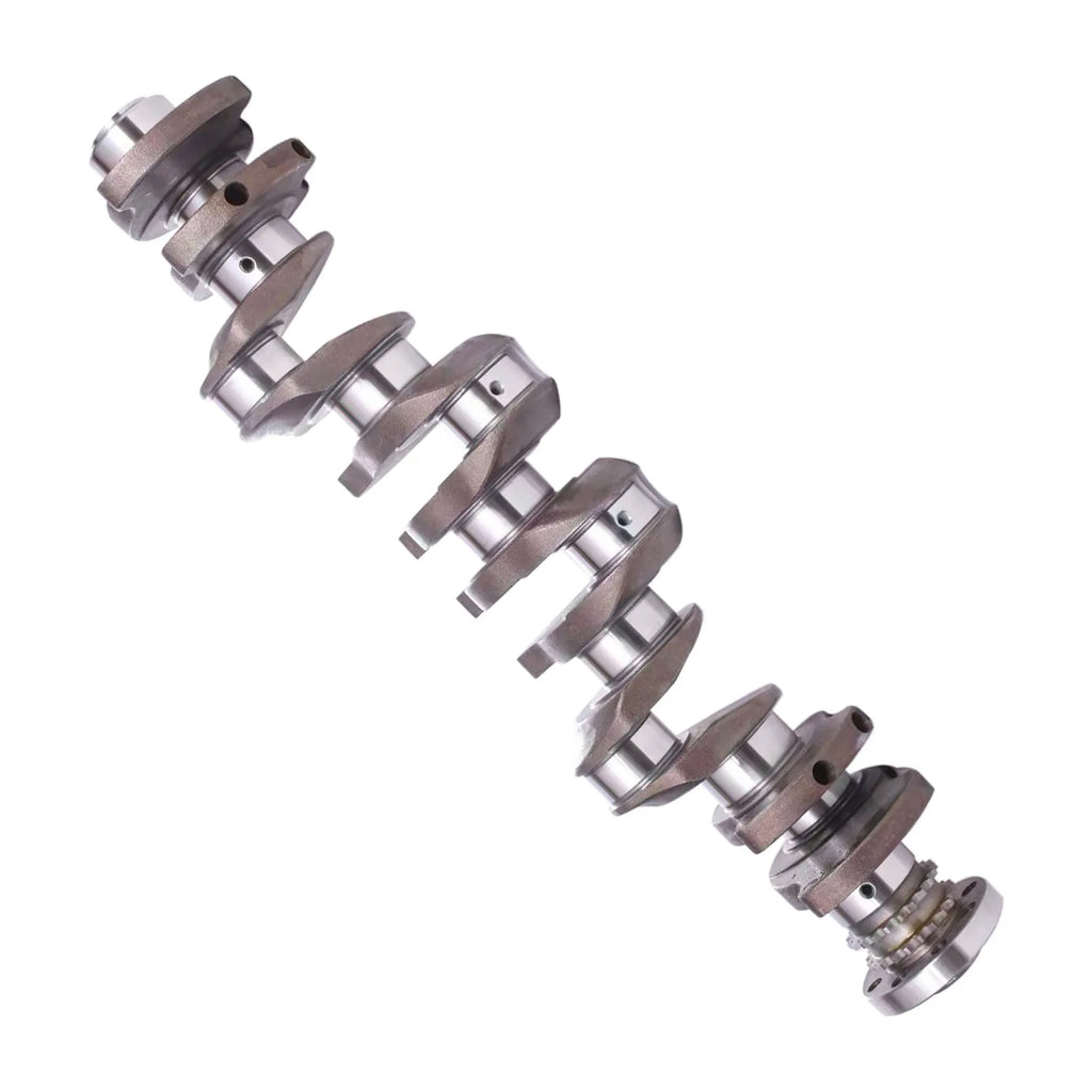 bmw For  BMW 1998-2023, 1997-2023, 2004-2017, 2009-2023, 2007-2023, 2010-2012, 2009-2023 N57 High Performance Forged Steel N57 N57d30 Engine Crankshaft 11217809117 11218511654 For Bmw 330d 530d X5 F10 F30 E70 – OEM 11217809117
