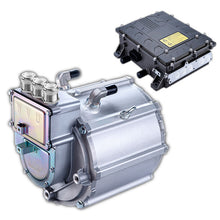 Load image into Gallery viewer, 3-in-1 Peak Power 200kW Permanent Magnet Synchronous Drive Motor