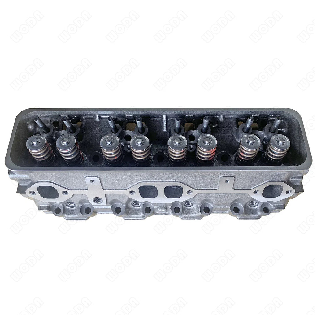 For Chevrolet GM350 s GM350 Cylinder Head Assembly for Chevrolet GM350 V8 5.7 Auto Parts – OEM 12558060