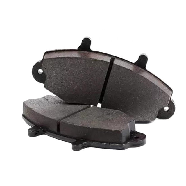 New Premium Front Ceramic Brake Pads for Mitsubishi Pajero Sport Triton - Mitsubishi Triton