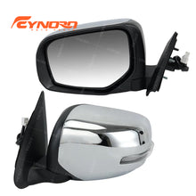 Load image into Gallery viewer, Premium Side Mirror for Mitsubishi Triton L200