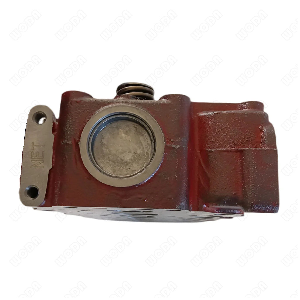 Hyundai For Hyundai Kia J2 JT J2 JT Cylinder Head 0K65A-10-100 Kia Pregio Bongo Besta GS K2700 – OEM 909061