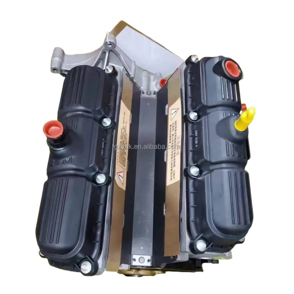 Dodge Chrysler Jeep EGA 3.3L Engine Assembly for Nitro Grand Voyager Pacifica (New) - photo 2
