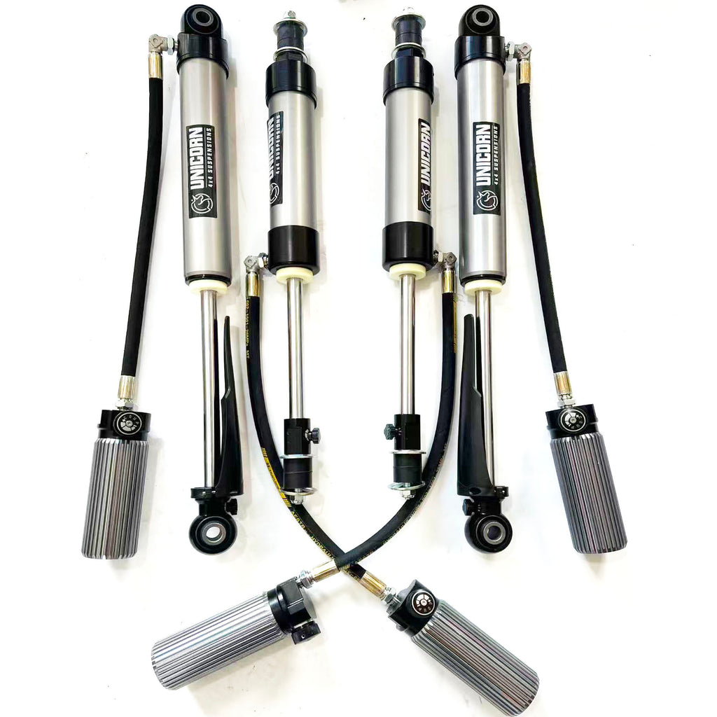 Nissan Suspension Lift Kit 6 Inch