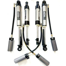 Load image into Gallery viewer, Nissan Suspension Lift Kit 6 Inch
