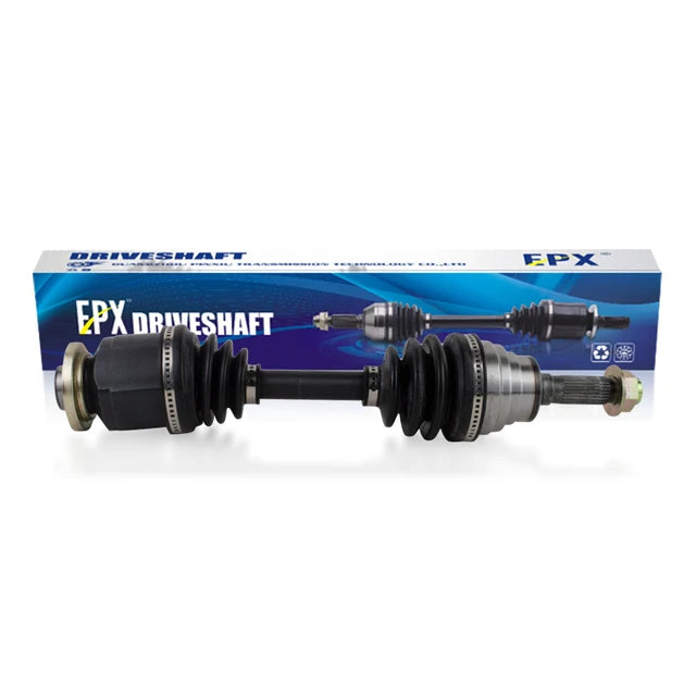 Mazda BT-50 CV Axle Drive Shaft Front