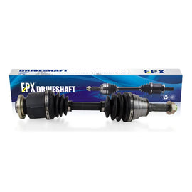 Mazda BT-50 CV Axle Drive Shaft Front