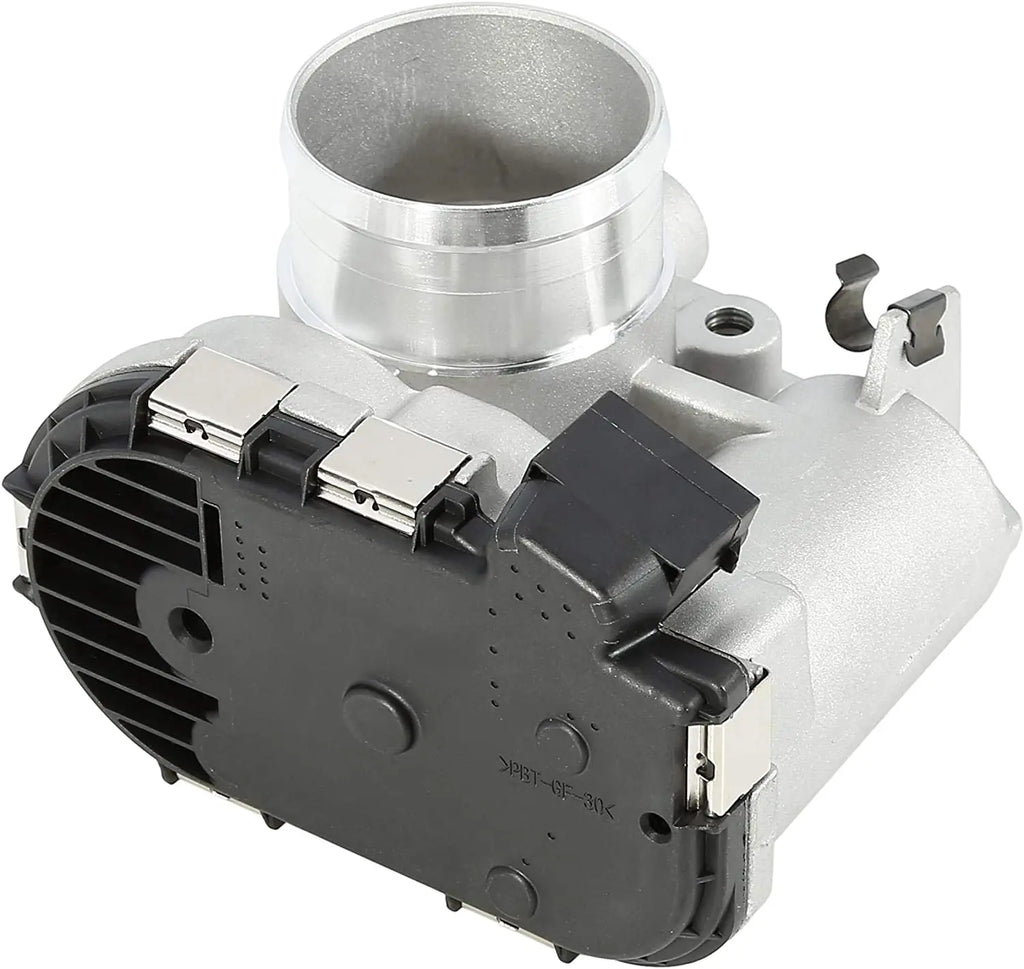 Throttle Body 0280750137 for Fiat Linea, Bravo, Punto & Proton - New Zealand