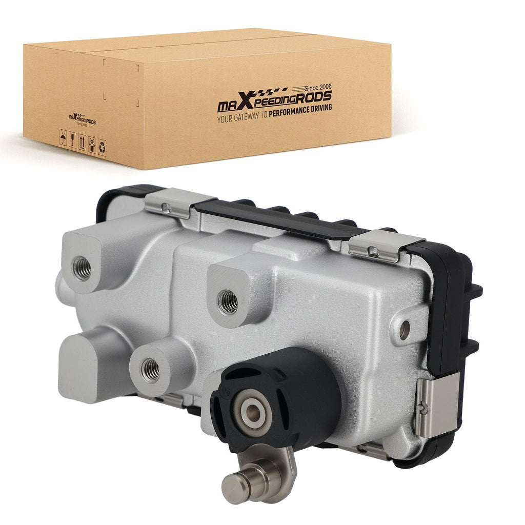 GTB1752VK Turbo Actuator for Land Rover Freelander 2 2.2 TD4 112KW 118KW DW12B 2006-2014
