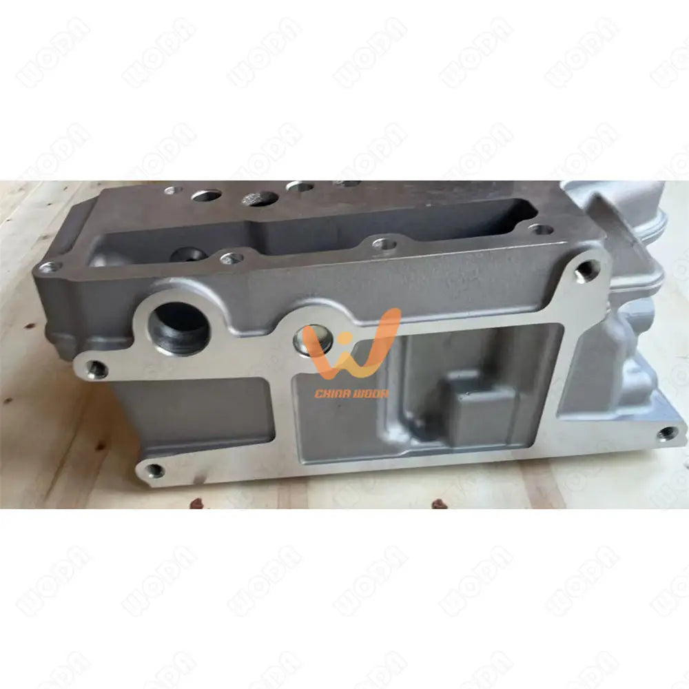FIAT DUCATO Bus 2006.10- 160 Multijet 3,0 D (115KW,156PS) F1CE Complete Cylinder Head 908559 Canter Lveco Daily Fiat Ducato Box 3.0 – OEM 908559