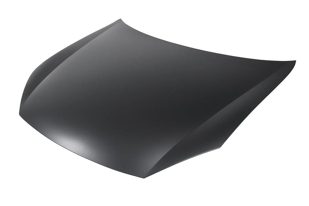 Volkswagen Golf VI 5K1 2008–2013 Front Guard (Fender) Steel 5K6821021