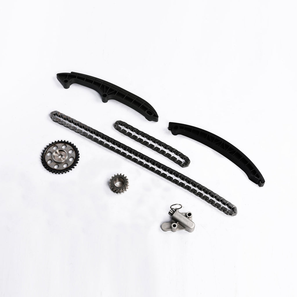 Timing Chain Parts for BYD 476QA 1.5 DOHC
