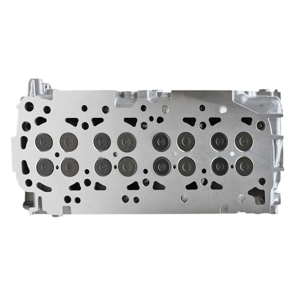 YD25 YD22 OEM 11040-5X00A 908505 908510 16 Valves Cylinder Head Assembly for NISSAN Navara Frontier NP300 Pathfinder X-Trail
