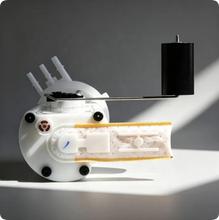 Load image into Gallery viewer, Chevrolet S10 / GMC Sonoma 2002–2003 Fuel Pump 19179493 25338726