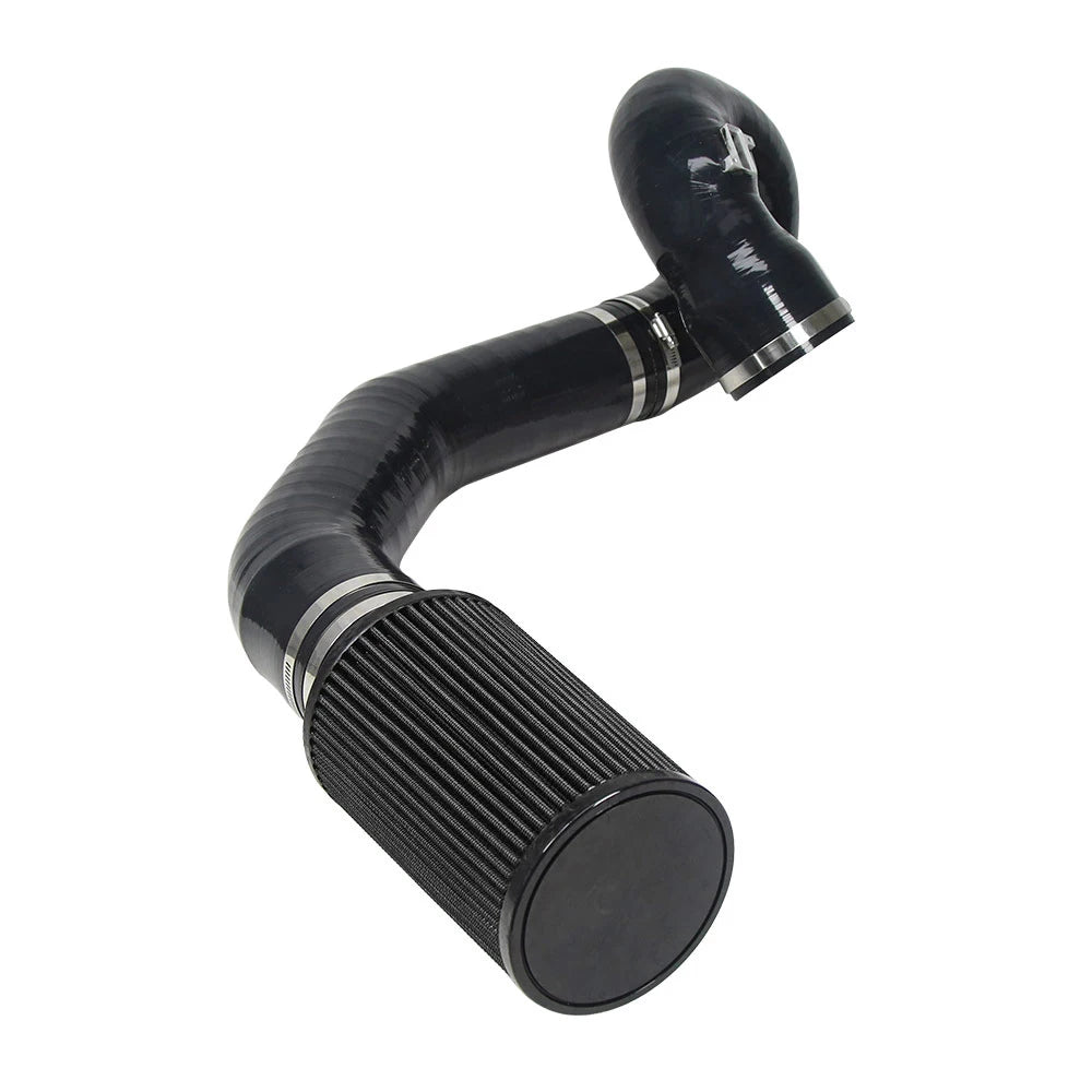 BMW 2016-2021 340i 440i M240i F30 F32 F33 F36 F22 F23 B58 3.0L Front Mount Cold Air Intake System with Mount