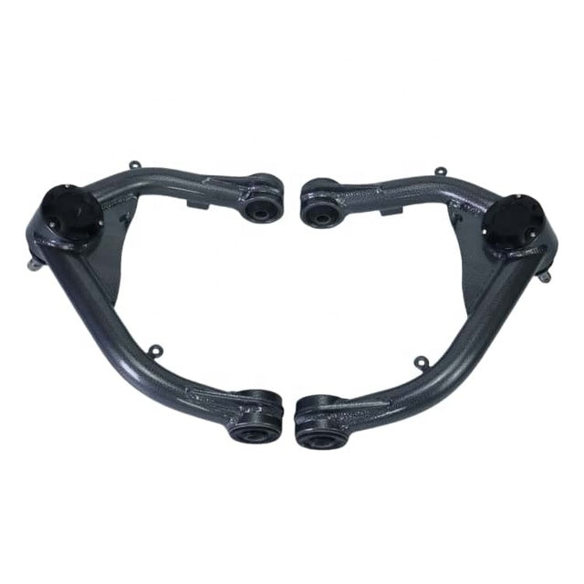Isuzu D-Max Upper control arm kit