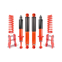 Load image into Gallery viewer, Toyota Hilux Shock absorber kit