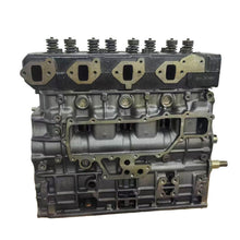 Load image into Gallery viewer, High Quality 3.9L 4D34 Diesel Engine Assembly For Mitsubishi Fuso Canter Truck Turbocharged Water Cooled Diesel Engines