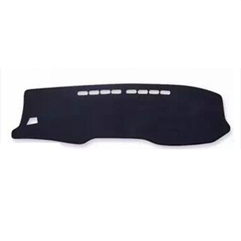 [HIL-DASH-003] 2015-2017 Toyota Hilux Dashboard Mat