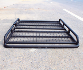 Universal Aluminium Roof Rack