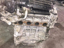 Load image into Gallery viewer, Nissan MR20 2.0L Petrol Engine Assembly for Serena C26 X-Trail Qashqai GDI Lafesta Teana (Used) - photo 6