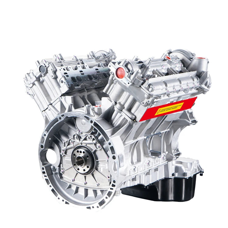 3.0T  Diesel V6 OM642 Diesel Engine for Mercedes Benz G350d GL350 W166 W212 E350d