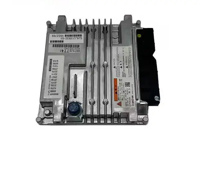 For ISUZU Excavator Engine Control Unit (ECU) 4HK1 4JJ1 6HK1 8981530572