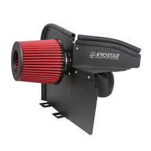 Load image into Gallery viewer, Audi B8 B8.5 A4 A5 Allroad 2009-2016 2.0T 1.8T EA888 Aluminium Cold Air Intake System - FWD and Quattro