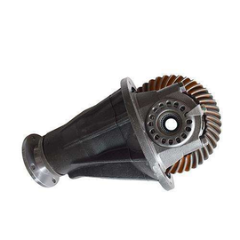 Rear Differential Assembly 41110-35312 9X41 for Toyota Hilux Vigo / Fortuner - Differential Assembly