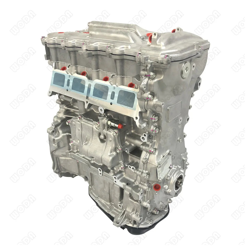 Toyota 4Runner 1984-2019 - Factory Motor Engine 1AR 2.7L 6 Cylinder Auto Engine System RAV4 Lexus Camry – OEM 1AR