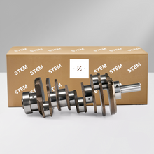 Load image into Gallery viewer, crankshaft side view