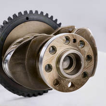 Load image into Gallery viewer, crankshaft detail