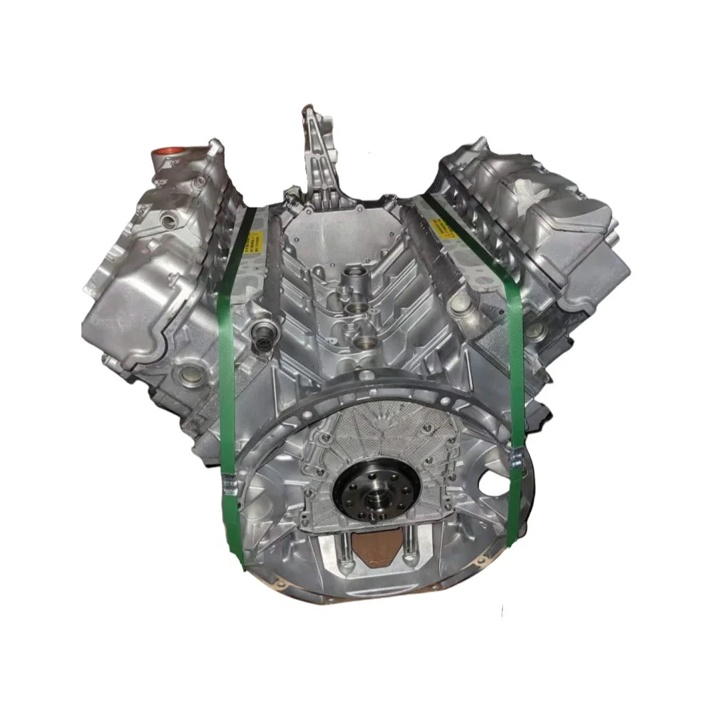 Mercedes-Benz 112 M112 2.8L Engine Assembly for S280 E240 (Used) - photo 6