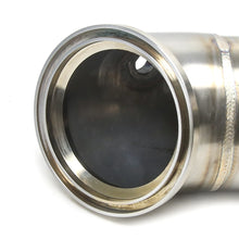 Load image into Gallery viewer, BMW G20 G28 325Li 330i B48 2.0T 2018-2020 3.5 Inch Stainless Steel TIG Welded Downpipe