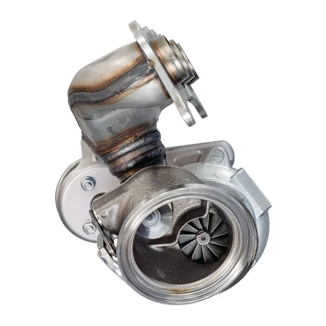 49131-07258 Twin Turbos Turbocharger TD03 N54 for BMW 135i 335i 335xi 535i E90 E92 E93 740i 3.0L