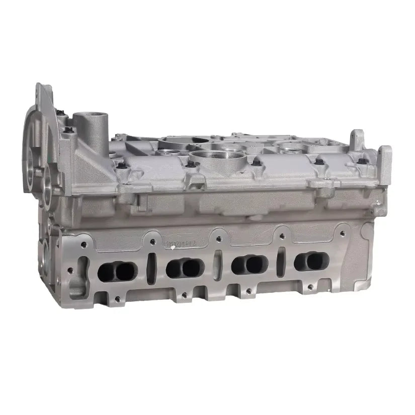 Renault K4M Cylinder Head OEM 7701471364 (New) - photo 2