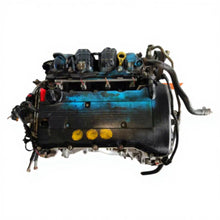 Load image into Gallery viewer, Mitsubishi 4B11 4B11T 2.0L Engine Assembly for Lancer EX Ralliart (Used) - photo 1