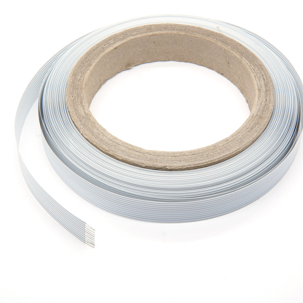 Universal 11-pin 1.27mm pitch spiral clock spring cable for steering wheels