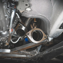 Load image into Gallery viewer, BMW M3 G80 / M4 G82 G83 2020–2023 S58 Stainless Steel Exhaust Manifold