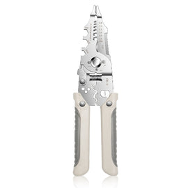 Wire Stripper Tool – 21-in-1 Industrial Pliers for Stripping, Cutting & Crimping with OEM Support