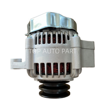 Load image into Gallery viewer, 1601600840221 80A Amp 12V Alternator 2706017220 for 1HZ 1HD-FTE Engine