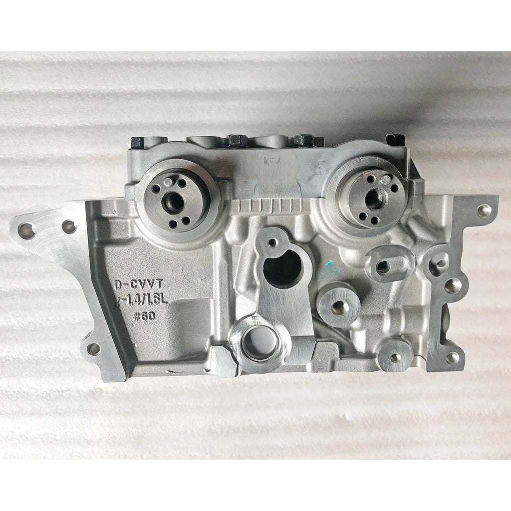 22100-2B200 1.6L G4FG Engine Cylinder Head for Hyundai Accent Creta Elantra I30 Solaris Kia Cerato Rio Ceed Soul Motor