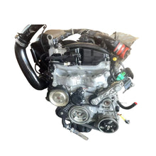 Load image into Gallery viewer, Peugeot Citroen 5FT EP6DT 1.6L Turbo Engine Assembly for 308 C4 Coupe (Used) - photo 4