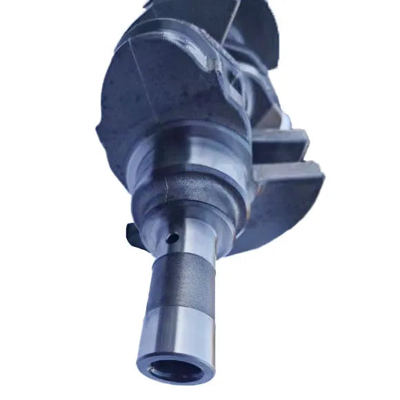 New Type 3.5L Engine Crankshaft 24100319 Engine Crankshaft 105350 for Chevrolet