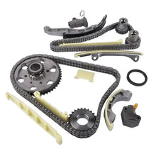 Load image into Gallery viewer, YD22DDT YD22DDTI YD22 Engine 2.2L Timing Chain Kit for Nissan Almera MK Primera Estate X-Trail