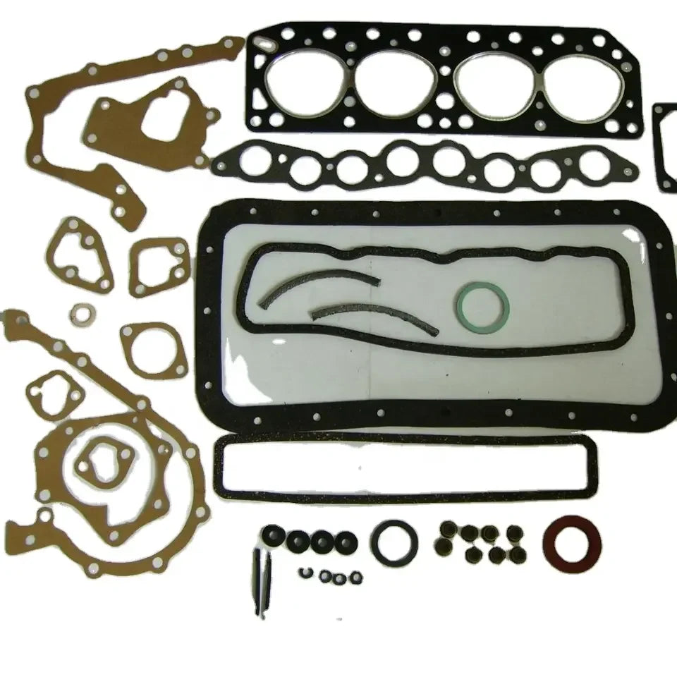 Automotive 1GFE 1G-FE Engine Complete Full Gasket Set Cylinder Head Gasket 04111-70062 for Toyota