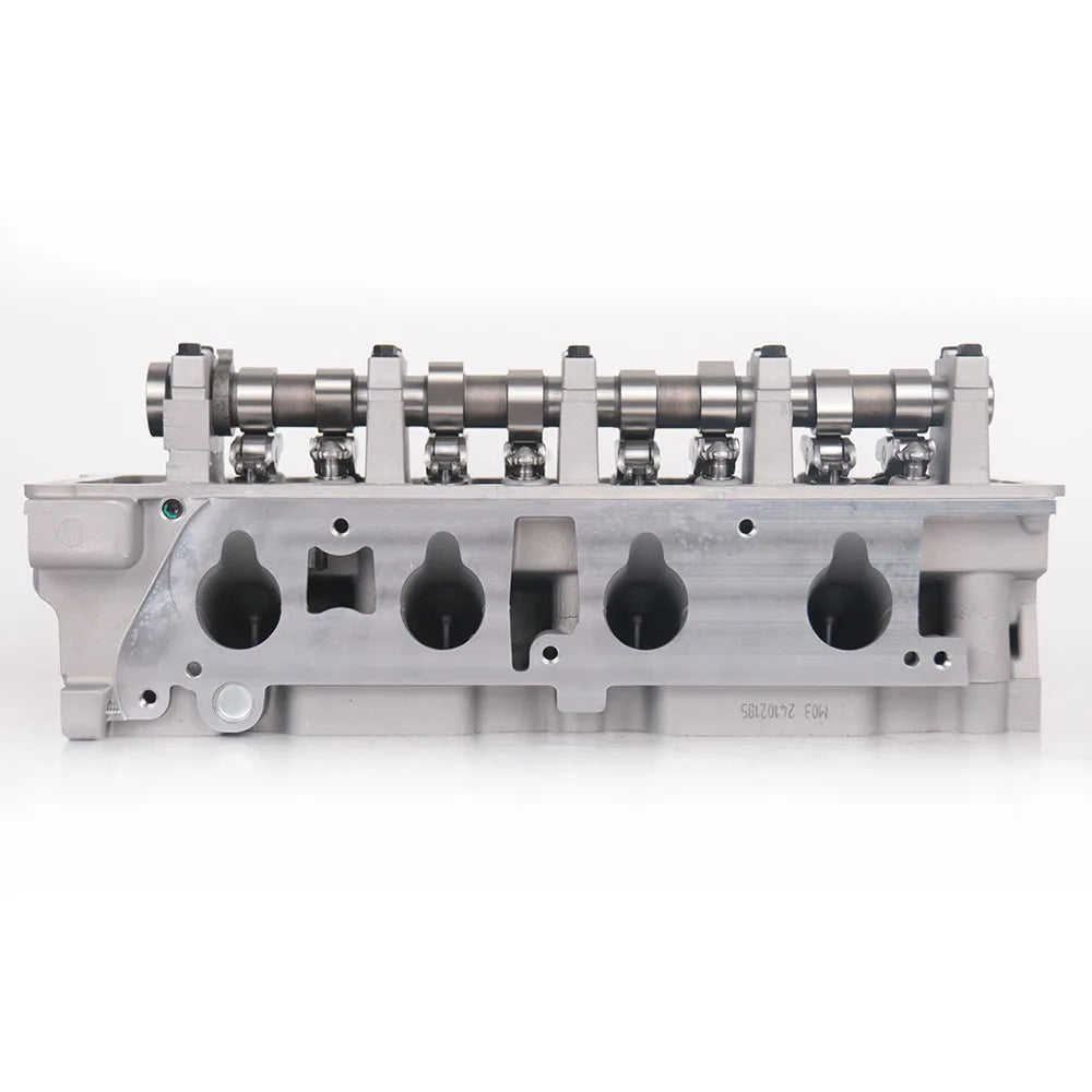 Ford Street Ka 2003-2005 1.6 Cylinder Head for Ford Zetec Rocam 1.6 9S6G6090K Street Fiesta Courier Pickup 9S6G6049RB XS6E6049AB – OEM 9S6G6090K