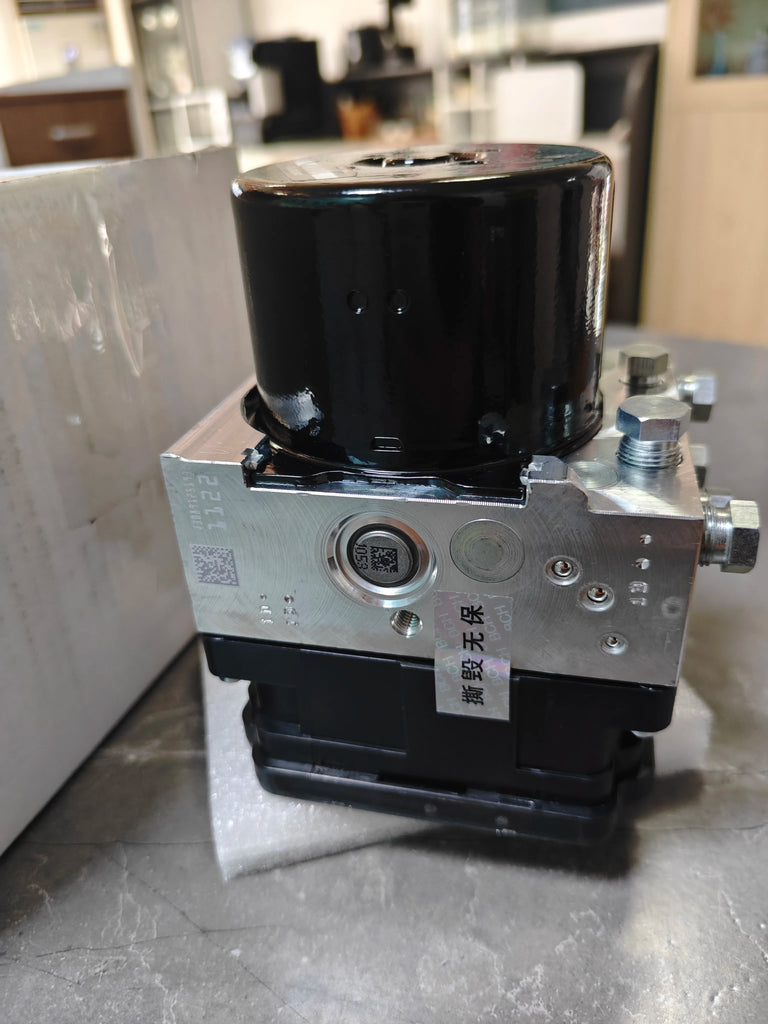 Volkswagen Jetta Passat Beetle ABS Pump Hydraulic Control Unit 1K0614517 EK BEF