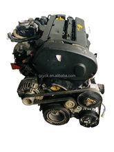 Load image into Gallery viewer, Opel Z16XEP 1.6L Engine Assembly for Astra Meriva (Used) - photo 4