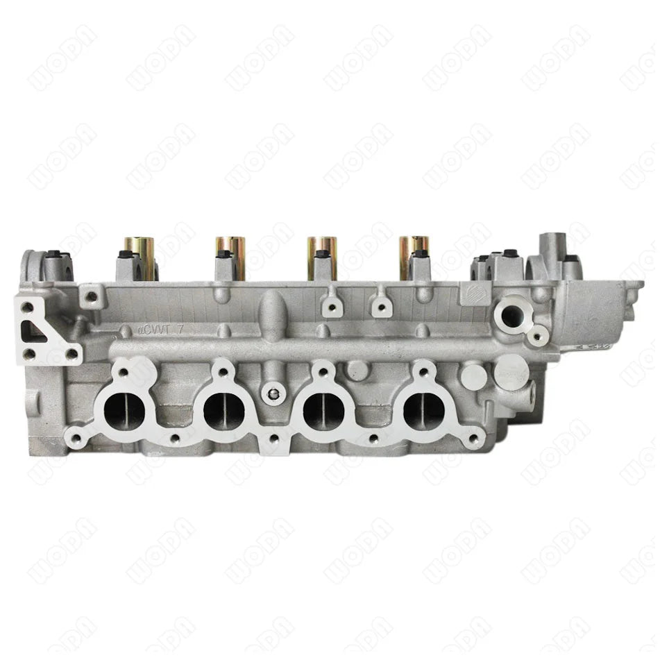 Hyundai ACCENT 06: -DEC.2006 (2006-2007) 2006-2007 G4ED G4ED 1.6 Engine Cylinder Head Assembly Accent Couple Elantra Verna Petrol 1.6L 22100-26890 – OEM 22100-26840